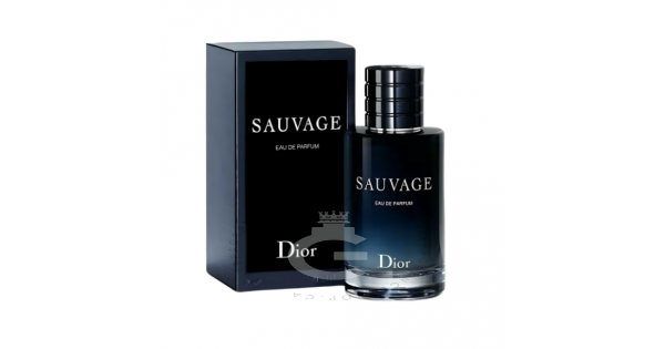 Christian Dior Sauvage EDP For Him 10 ml / 0.34 Fl. oz.